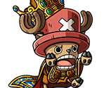 #0597 - Tony Tony Chopper - Voyage Dream: Great Doctor