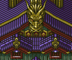 Royal Dragon Castle 5 (Exterior)