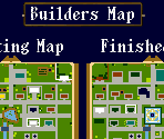 Builders Mini Map