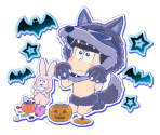 Karamatsu (Halloween)