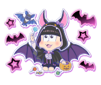 Todomatsu (Halloween)