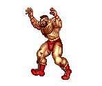 Zangief