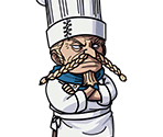 #0052 - Chef Zeff