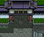 Royal Dragon Castle 1 (Exterior)