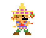 Tostarenan Mario (Super Mario Maker-Style)