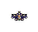 X (Ultimate Armor, Mega Man 8-bit Deathmatch-Style)