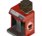 Coffee Machine