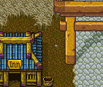 Canine Shrine Town (Exterior)