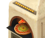 Pizza Oven