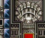 Crystal Chamber Tiles