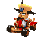 Dr. Neo Cortex