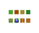 Map Tileset