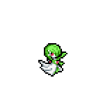 Gardevoir