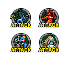 Custom Attack Buttons (Independent)