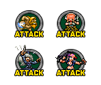 Custom Attack Buttons (Regular Army)