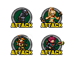 Custom Attack Buttons (Ptolemaic Army)