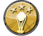 Trophy Icons