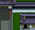 Royal Dragon Castle 2 (Exterior)