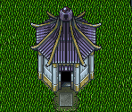 Royal Dragon Castle 3 (Exterior)