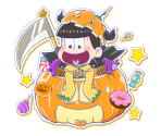 Jyushimatsu (Halloween: New Version)