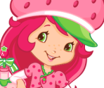 Strawberry Shortcake