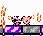 Simirror & Mirror Kirby (Kirby's Adventure Style)