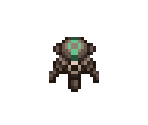 Spider Bot