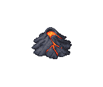 Volcano