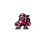 Nitro Man (NES-Optimized)