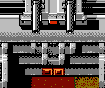 Long-Range Firing Turret