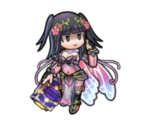 Tharja (Resplendent)