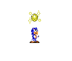 Origins Coin (Sonic 2 SMS-Style)