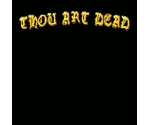 Intro & Title Screen (Thou Art Dead)