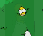 Homer's Hedge