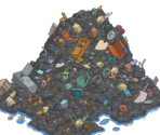 Garbage Island