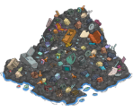 Garbage Island