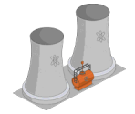 Cooling Towers