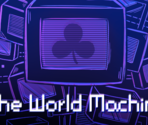 World Machine Logo