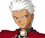 PC / Computer - Fate/stay night REMASTERED - Archer (EMIYA) - The ...