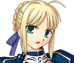 PC / Computer - Fate/stay night REMASTERED - Saber (Artoria Pendragon ...