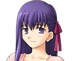 PC / Computer - Fate/stay night REMASTERED - The Spriters Resource