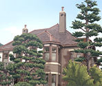 Tohsaka Manor