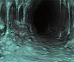 Underground Cavern