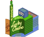 Lucky Casino