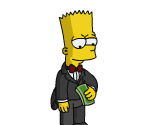 Casino Boss Bart