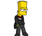 Casino Boss Bart