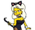 Hostess Miss Springfield