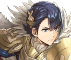 Alfonse (In Those We Hope)