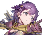 Bernadetta (In Those We Hope)