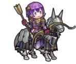 Bernadetta (In Those We Hope)